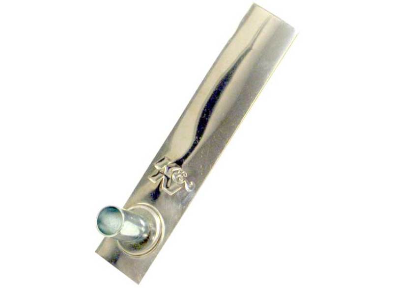 Load image into Gallery viewer, K&N Marine Air Filter Vent Kit 5/8in Flange 6in Height