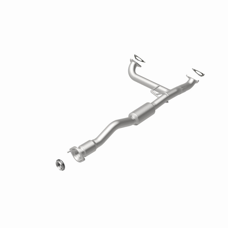 Load image into Gallery viewer, MagnaFlow Conv Direct Fit 2015 Colorado 3.6 Underbody