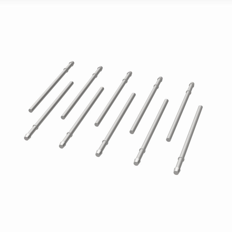 Load image into Gallery viewer, MagnaFlow Hanger .50inch straight 10pk