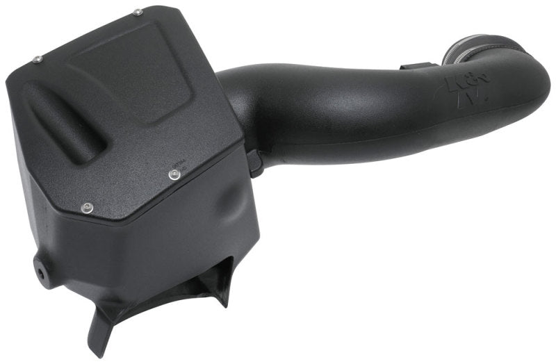 Load image into Gallery viewer, K&N 17-19 Ford F Super Duty V8-6.7L DSL 57 Series FIPK Performance Intake Kit