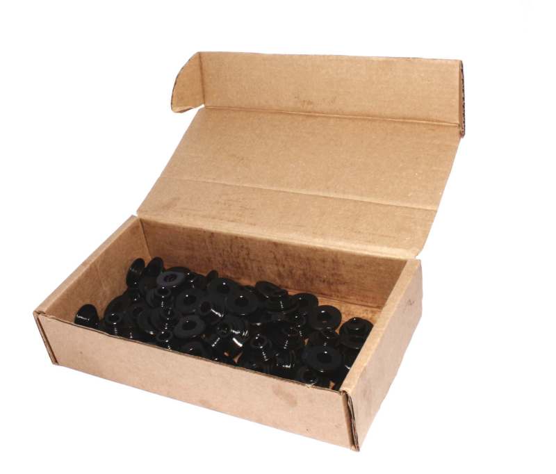 Load image into Gallery viewer, COMP Cams Steel Retnrs Eb Chevy LS1 1.4 - Set of 100