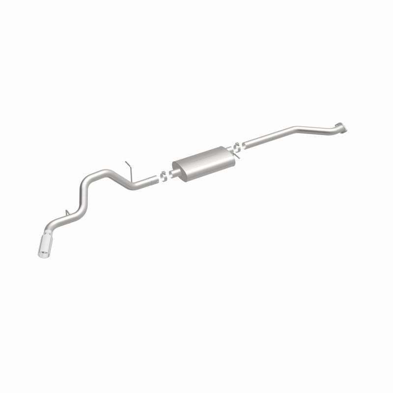 Load image into Gallery viewer, MagnaFlow Sys C/B GM 1500 Ext Cab 99-02