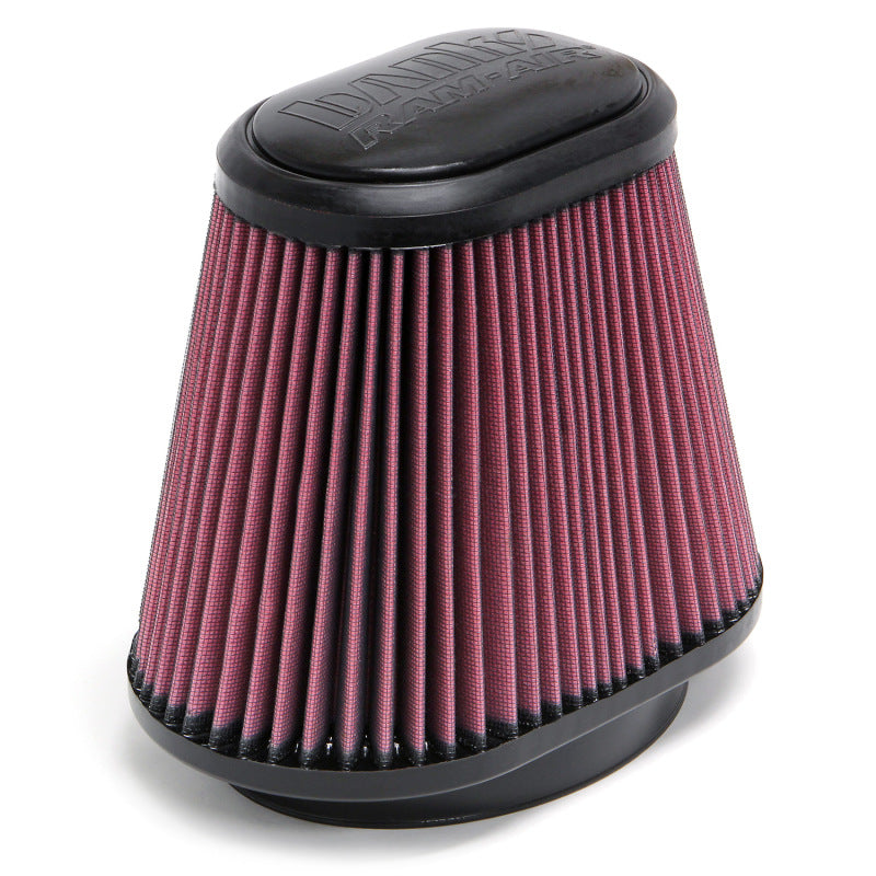 Load image into Gallery viewer, Banks Power 03-08 Ford 5.4 & 6.0L Ram Air System Air Filter Element