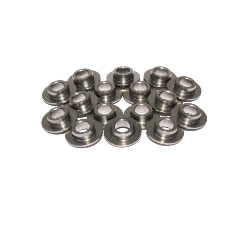 Load image into Gallery viewer, COMP Cams Titanium Retainers Beehive Sp