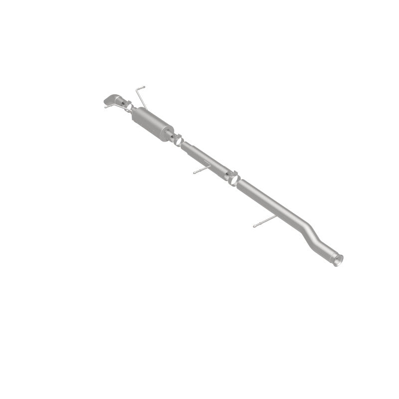 Load image into Gallery viewer, MagnaFlow SYS C/B 09-10 Silverado/SierraCC/EC