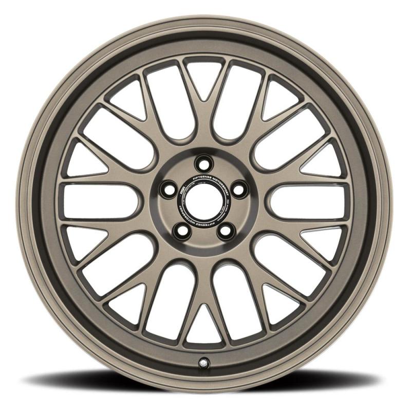 Load image into Gallery viewer, fifteen52 Holeshot RSR 19x9 5x108 45mm ET 63.4mm Center Bore Magnesium Grey Wheel