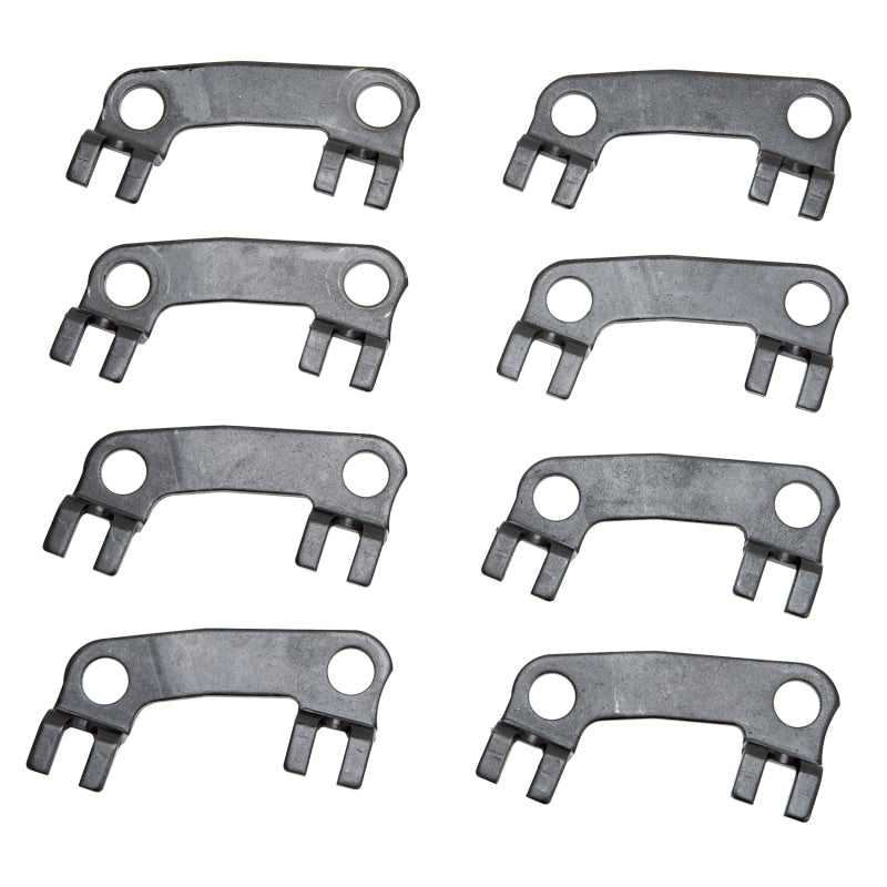 Load image into Gallery viewer, Edelbrock Guide Plate Kit for Edelbrock Perf RPM Ford 351C Heads