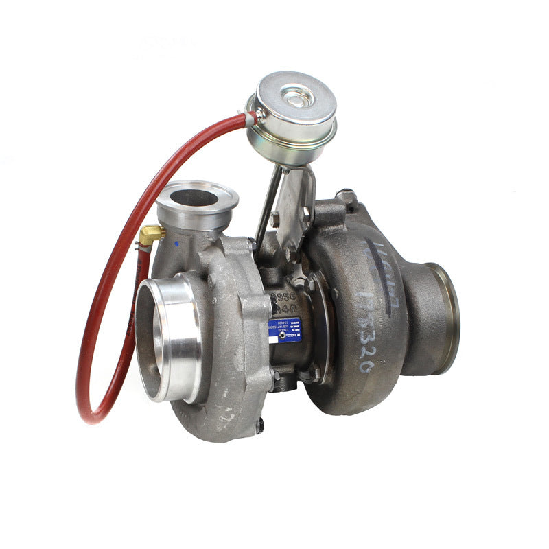 Load image into Gallery viewer, Industrial Injection Boxer 58 Turbo Kit 1994-2002 Dodge Ram 5.9L