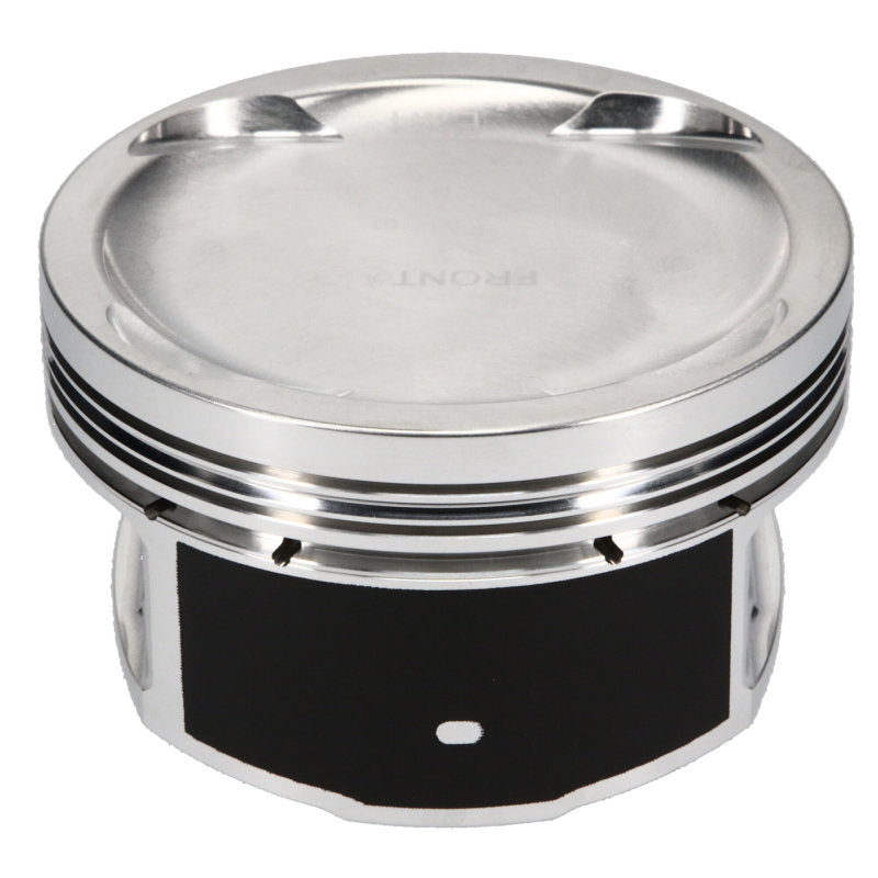 Load image into Gallery viewer, JE Pistons Hyundai 3.8L 3.799 Bore 1.242 CD Pistons - Single - Right
