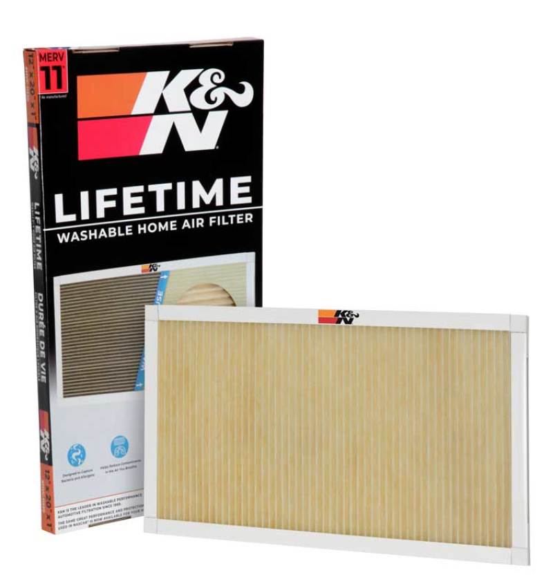 Load image into Gallery viewer, K&N HVAC Filter - 12 X 20 X 1