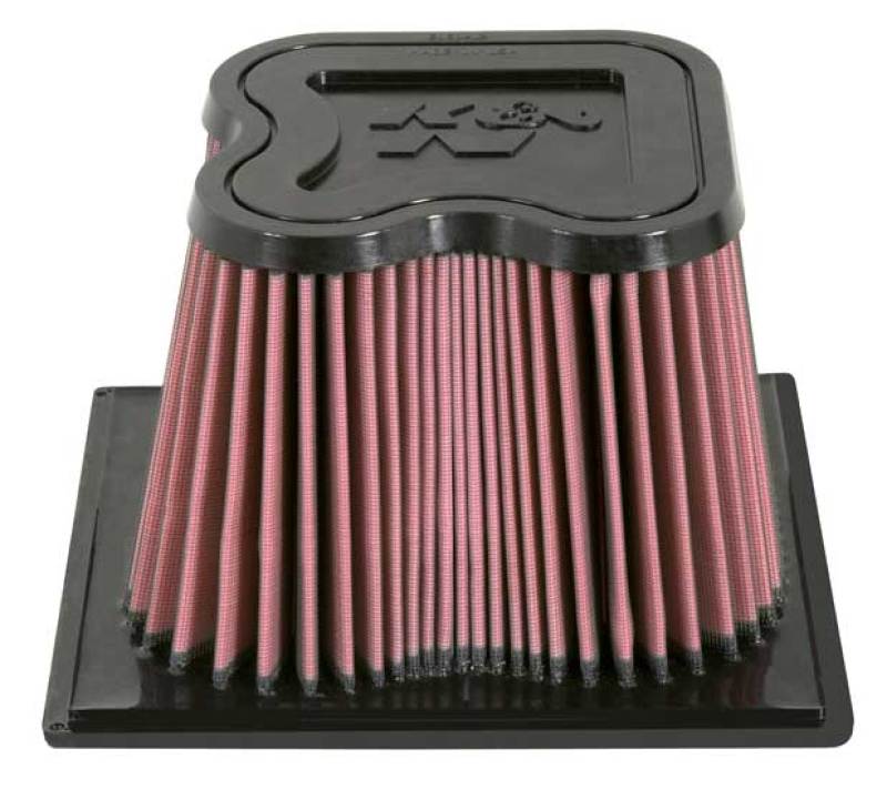 Load image into Gallery viewer, K&N 07 Dodge Ram 2500/3500 6.7L-L6 DSL Drop In Air Filter