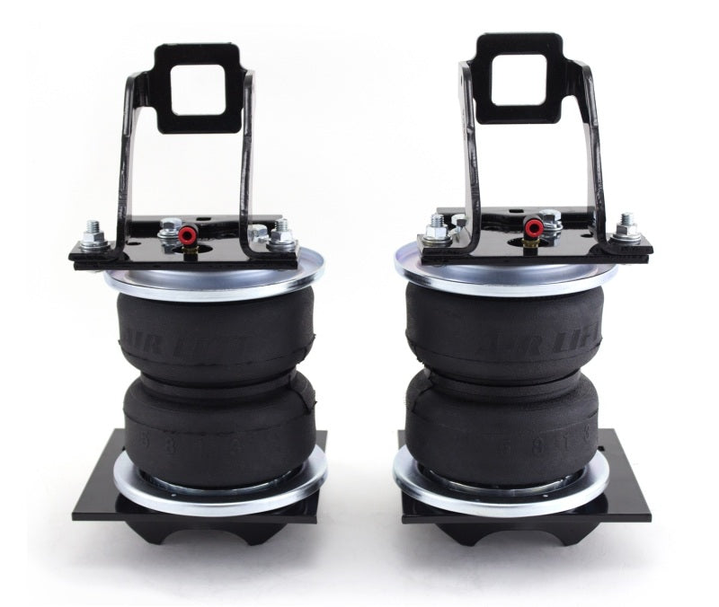 Load image into Gallery viewer, Air Lift Loadlifter 5000 Rear Air Spring Kit for 99-04 Ford F-250 RWD w/ In-Bed Tow Hitch