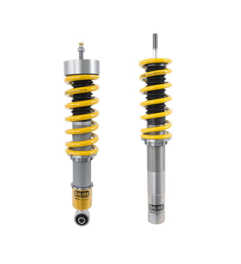 Load image into Gallery viewer, Ohlins 06-11 Porsche 911 GT2/GT3/GT3 RS (997) Road & Track Coilover System