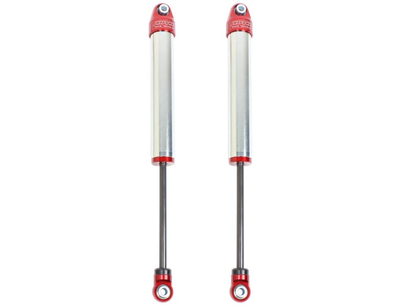 Load image into Gallery viewer, aFe Sway-A-Way 2.0in Rear Shock Kit 15-17 GM Colorado/Canyon