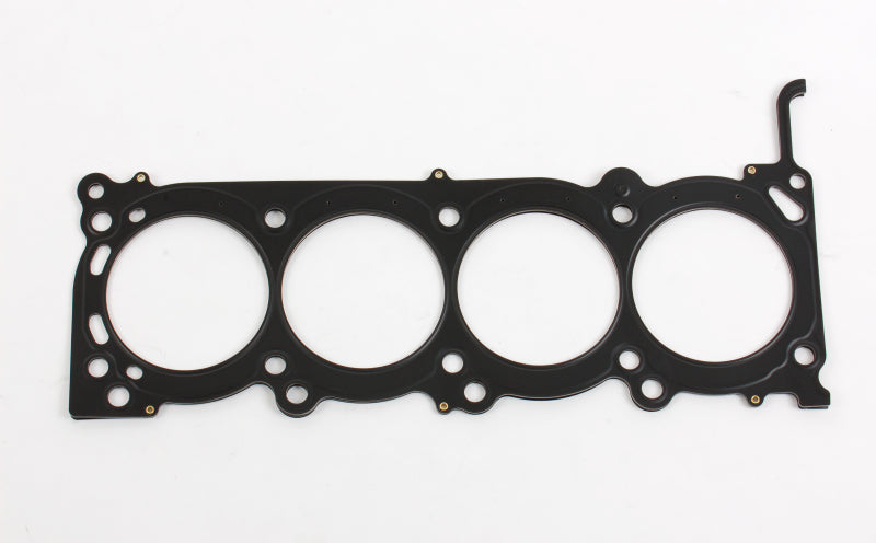 Load image into Gallery viewer, Cometic Nissan VK56DE 102.7mm Bore .040 inch MLS Head Gasket LHS