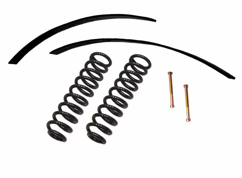 Load image into Gallery viewer, Skyjacker 2-2.5"KIT,05 F250 W/DIESEL