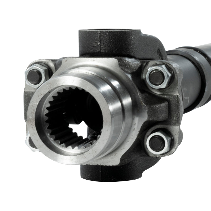 Load image into Gallery viewer, Yukon Gear Performance Front Driveshaft HD for 2018 Jeep Rubicon 4 Door Manual