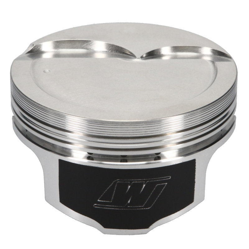 Load image into Gallery viewer, Wiseco Chevrolet LS 4.070in Bore 1.115in CH -8.00 CC Professional Piston Set