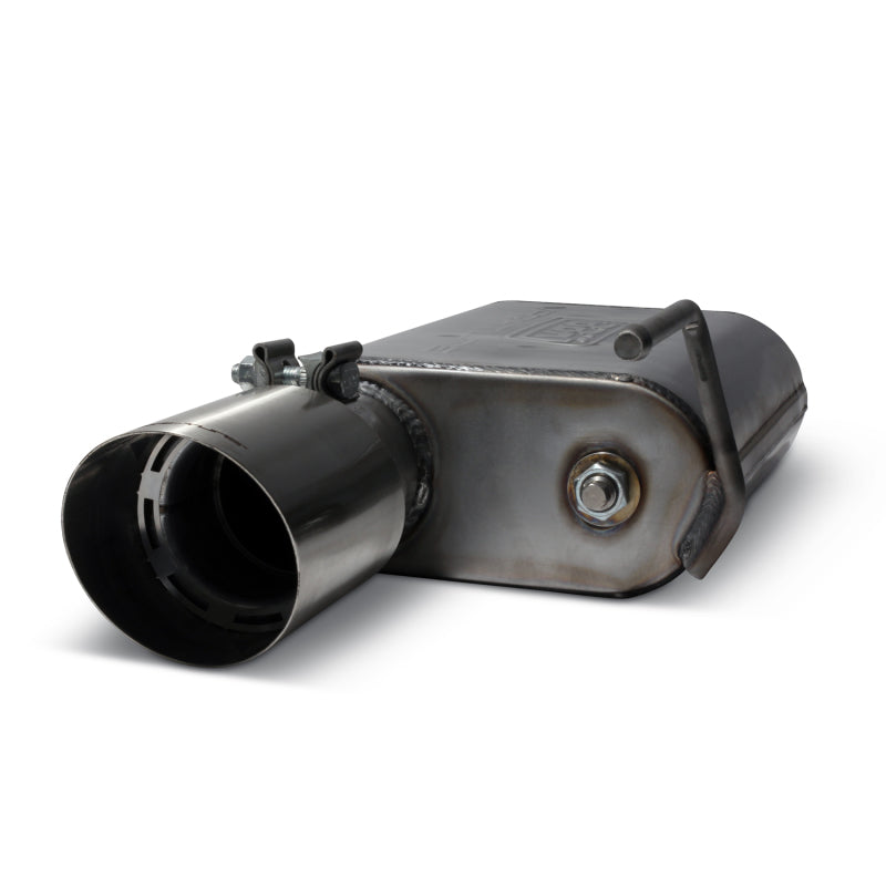 Load image into Gallery viewer, BBK 2015-16 Ford Mustang GT Varitune Axle Back System (Cut & Clamp Direct Bolt On Design)