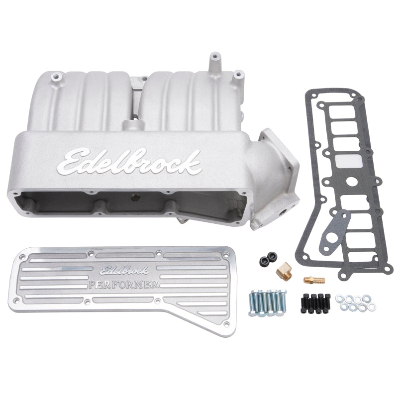 Load image into Gallery viewer, Edelbrock 351-W EFI Plenum