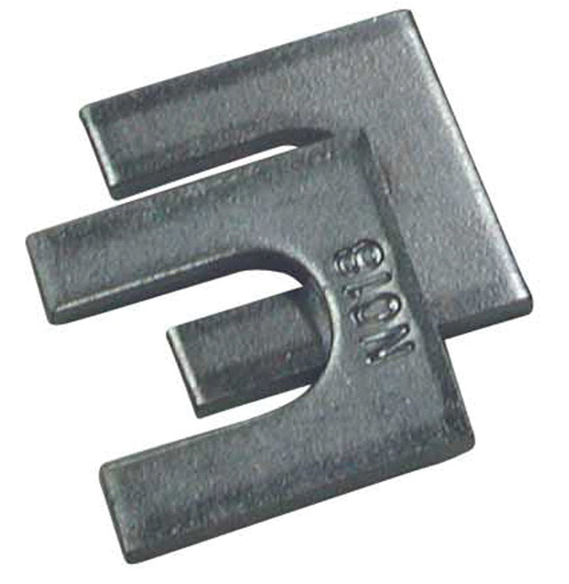 Load image into Gallery viewer, SPC Performance Caster/Camber Shims 3/16 (50)