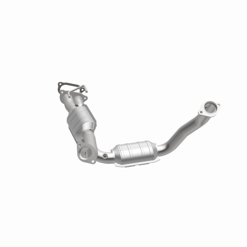 Load image into Gallery viewer, MagnaFlow Conv DF 04 Ranger/Bser 3.0 Front 50S