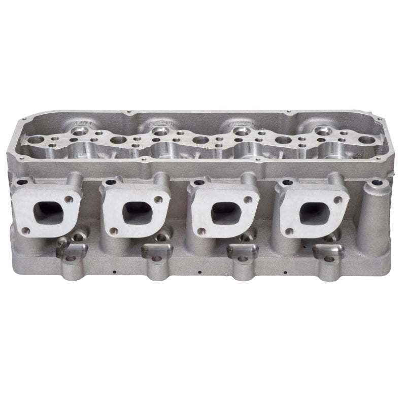 Load image into Gallery viewer, Edelbrock Cylinder Head Ford Glidden Victor Sc-1 Bare Hipped