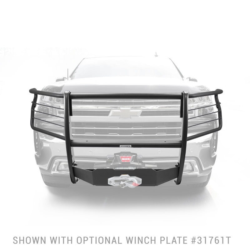 Load image into Gallery viewer, Go Rhino 19-20 Chevrolet Silverado 1500 3000 Extreme Series StepGuard - Textured Black