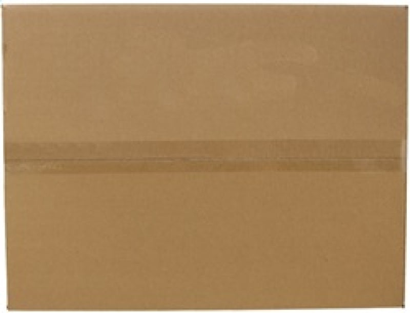 Load image into Gallery viewer, K&N Custom Racing Air Filter - Rectangular Carbon Fiber 4in Air Box w/ 2.75in Air Horn