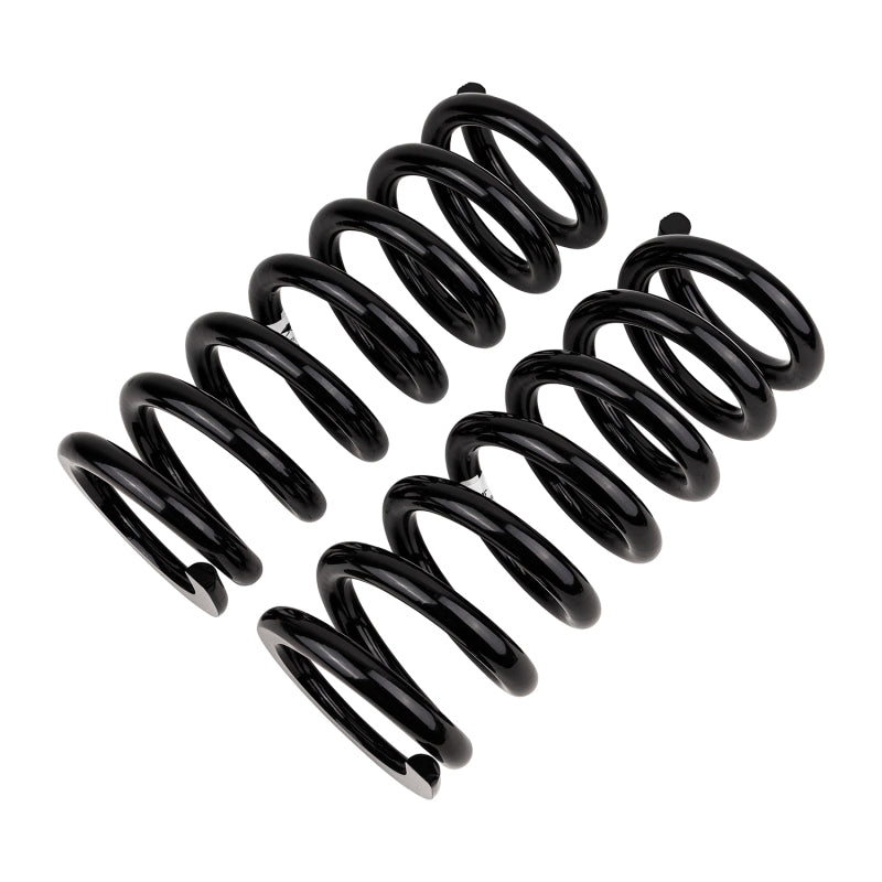 Load image into Gallery viewer, ARB / OME Coil Spring Front Nissan Y62 Bar + Winch