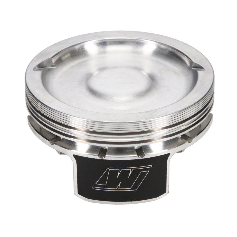 Load image into Gallery viewer, Wiseco Chevy SB -36cc Dome 4.030in Bore Piston Shelf Stock Kit