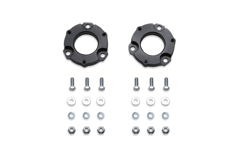 Load image into Gallery viewer, Fabtech 15-18 Chevrolet Colorado 4WD 1.5in Leveling System