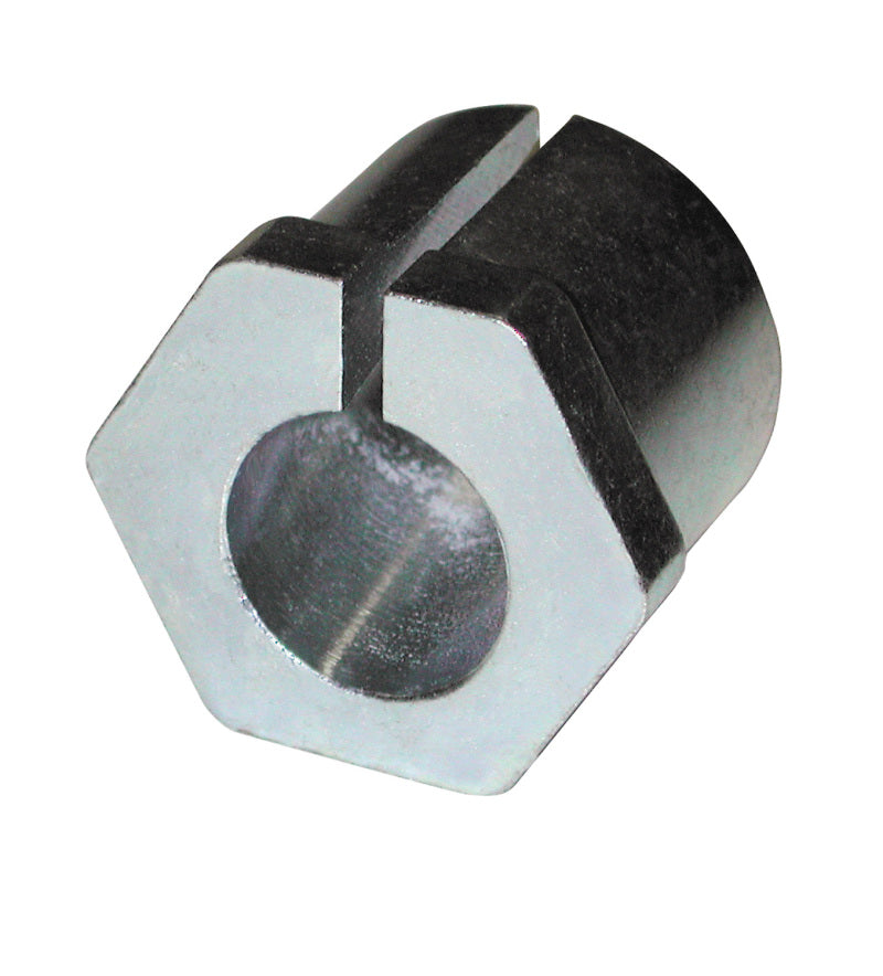 Load image into Gallery viewer, SPC Performance 1/4 deg. Camber/Caster Sleeve