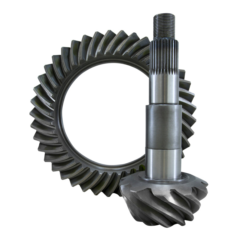 Load image into Gallery viewer, USA Standard Ring & Pinion Gear Set For GM 11.5in in a 4.56 Ratio