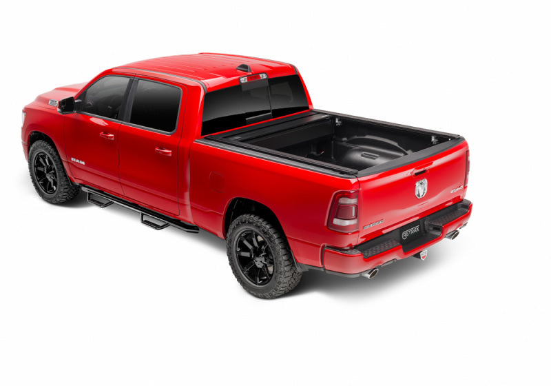 Load image into Gallery viewer, Retrax 2021 F-150 Super Crew & Super Cab 5.5ft Bed PowertraxPRO XR