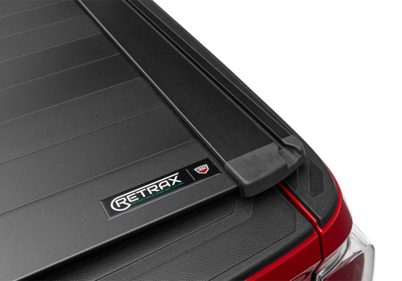 Load image into Gallery viewer, Retrax 2022 Toyota Tundra 8 Foot Bed RetraxPRO XR