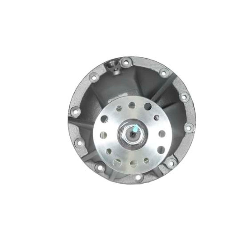 Load image into Gallery viewer, Yukon Gear Dropout Assembly for Toyota 8in Differential w/Dura Grip Posi & Yoke 30 Spline 3.73 Ratio