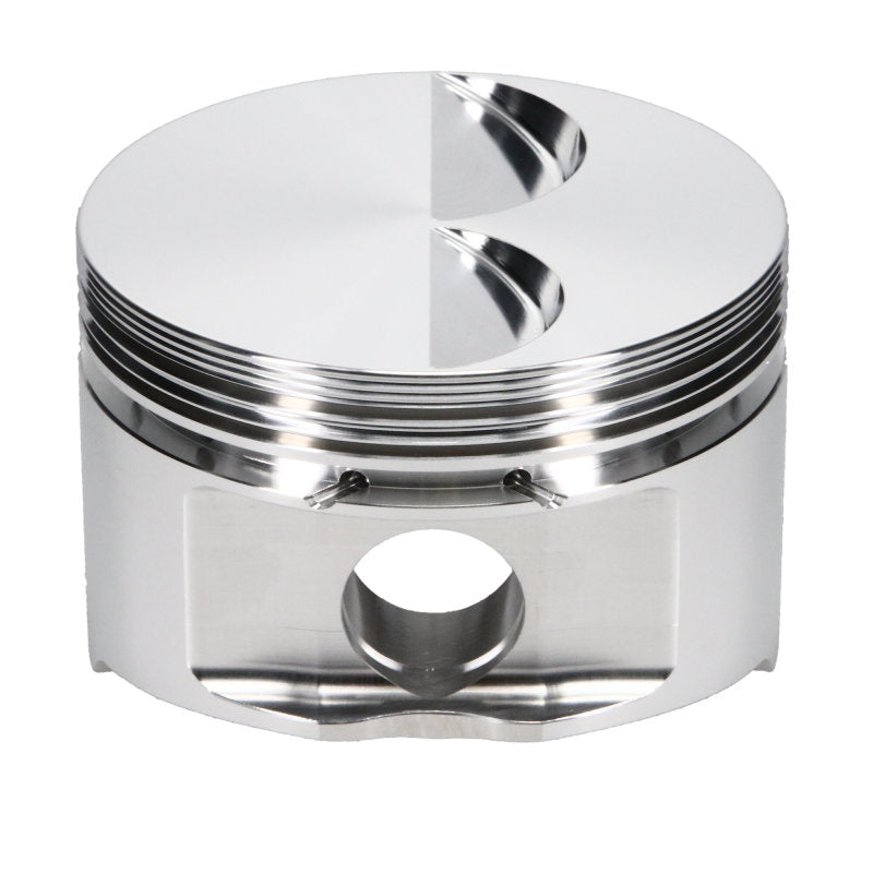 Load image into Gallery viewer, JE Pistons 305 SBC FT Set of 8 Pistons