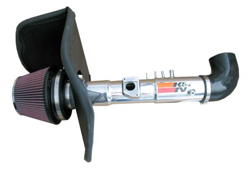Load image into Gallery viewer, K&N 00-04 Toyota Tundra/Sequoia High Flow Performance Kit