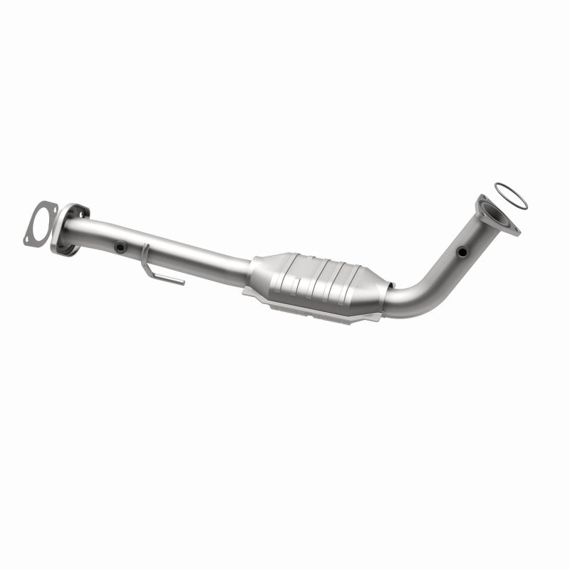 Load image into Gallery viewer, MagnaFlow Conv DF 02-06 Cadillac Escalade / 02-06 GM Yukon (Inc Denali) 6.0L P/S