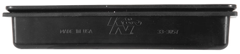 Load image into Gallery viewer, K&N 2016 Renault Megane IV L4-1.5L DSL Replacement Drop In Air Filter