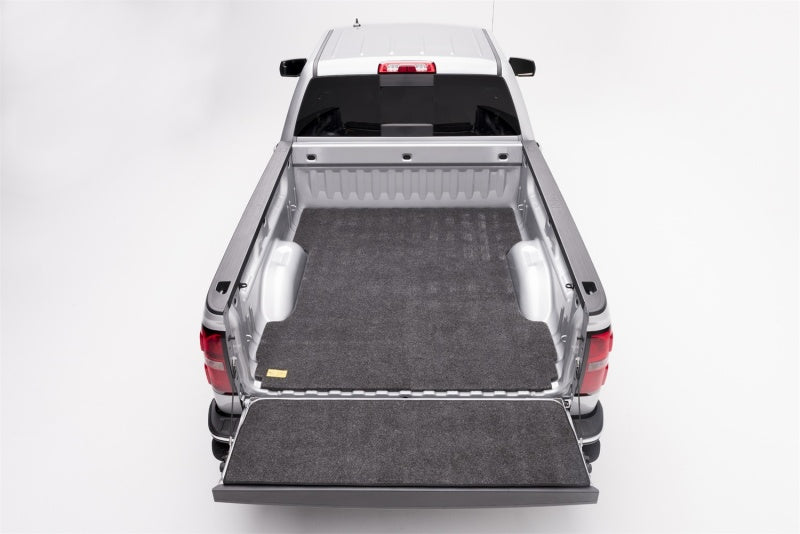 Load image into Gallery viewer, BedRug 07-16 GM Silverado/Sierra 8ft Bed Mat (Use w/Spray-In & Non-Lined Bed)