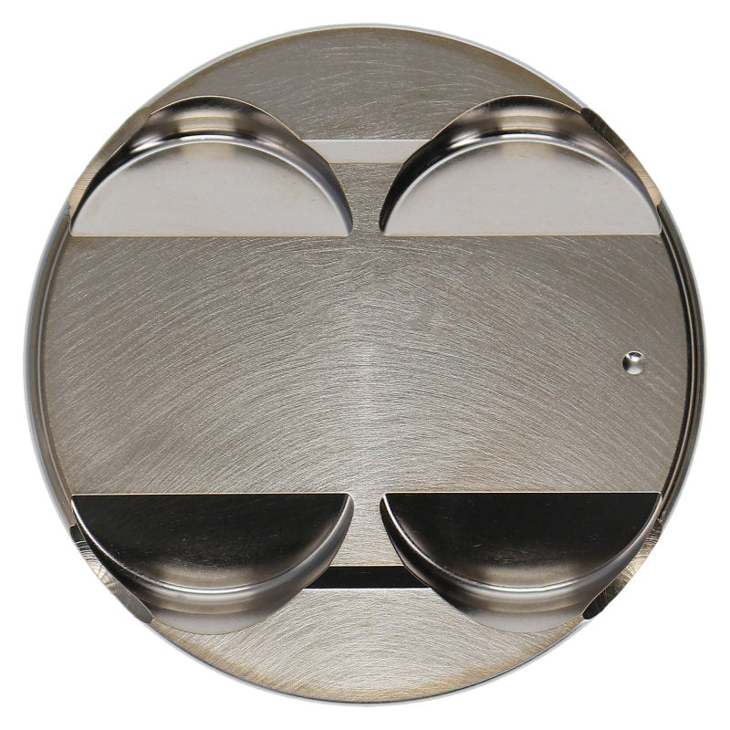 Load image into Gallery viewer, Wiseco Mitsu 4G63 2.0L 10.5:1 CR E85 Piston Shelf Stock Kit