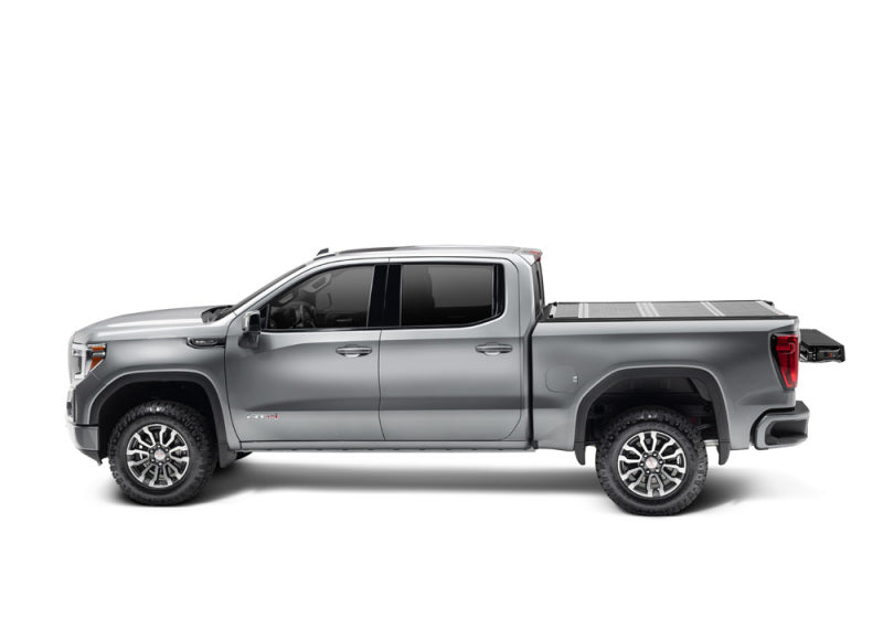 Load image into Gallery viewer, BAK 19-20 Chevy Silverado 6ft 6in Bed 1500 (New Body Style) BAKFlip F1