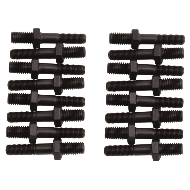 Load image into Gallery viewer, Edelbrock Rocker Studs 3/8In (Set of 16)
