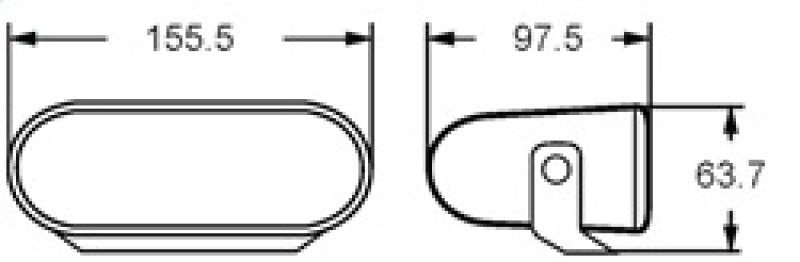 Load image into Gallery viewer, Hella Headlamp FfZnw Mg12 1Na