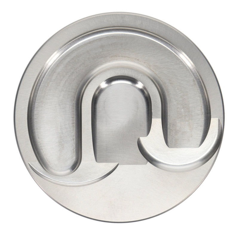 Load image into Gallery viewer, JE Pistons Ultra Series GM Gen V LT4 4.075in Bore/3.622in Stroke Set of 8 Pistons