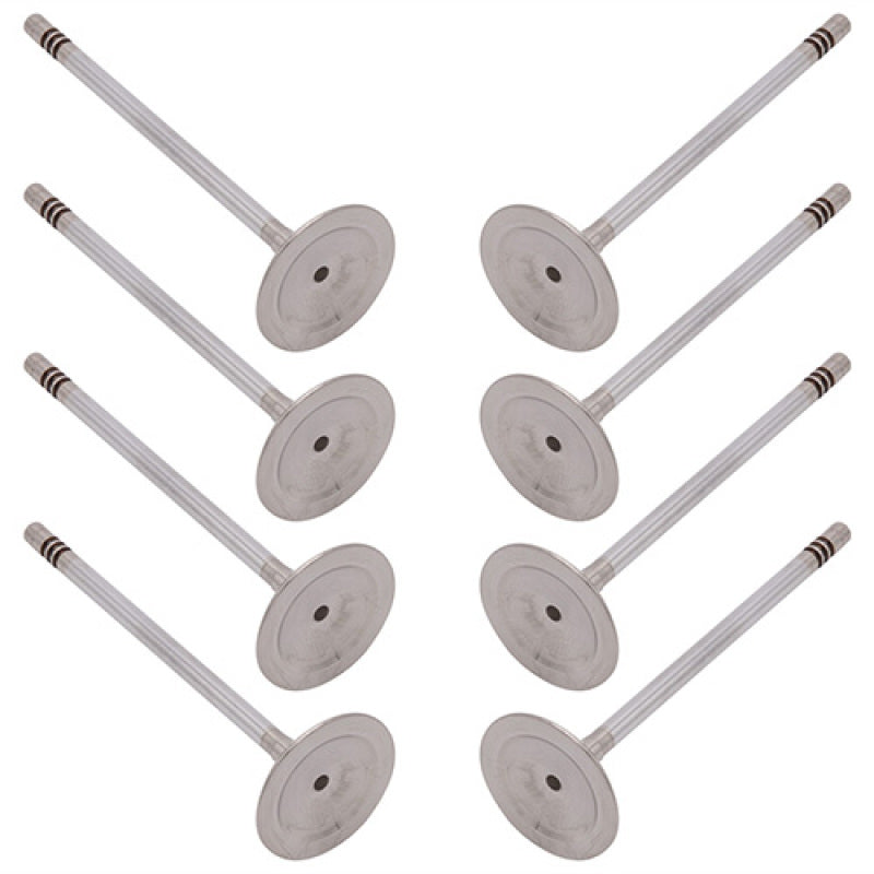 Load image into Gallery viewer, Ford Racing Coyote 5.2L Lightweight Intake Valve - Set of 8