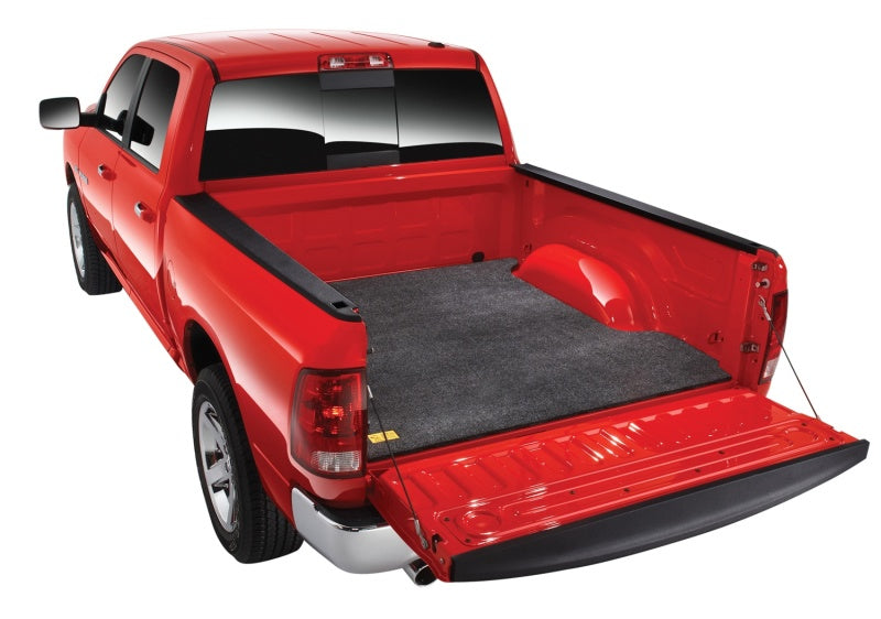 Load image into Gallery viewer, BedRug 02-16 Dodge Ram 6.25ft Bed w/o Rambox Bed Storage Mat (Use w/Spray-In & Non-Lined Bed)