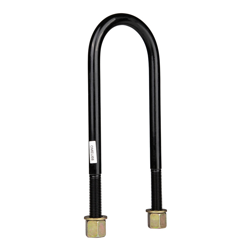 Load image into Gallery viewer, ARB / OME U Bolt Washer & Nut